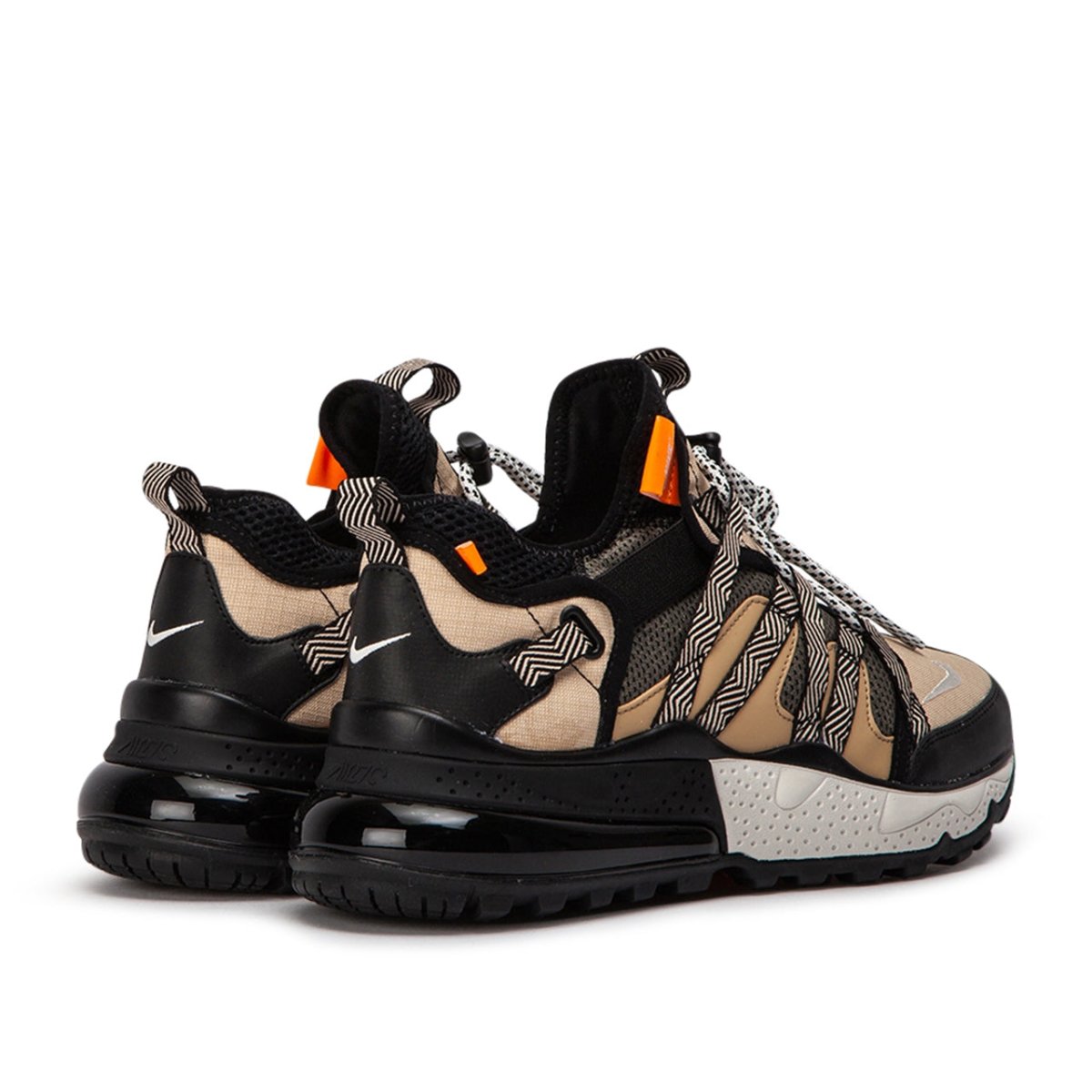 Nike Air Max 270 Bowfin Braun AJ7200 001 Allike Store