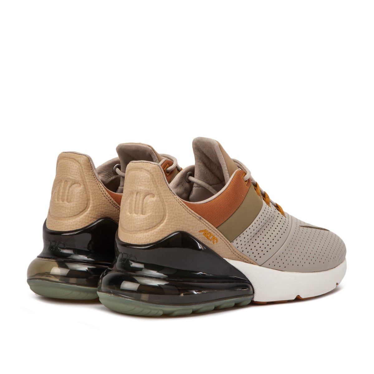 Air max 270 brown online