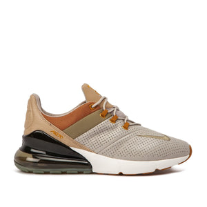 Nike Air Max 270 Premium (Braun)  - Allike Store