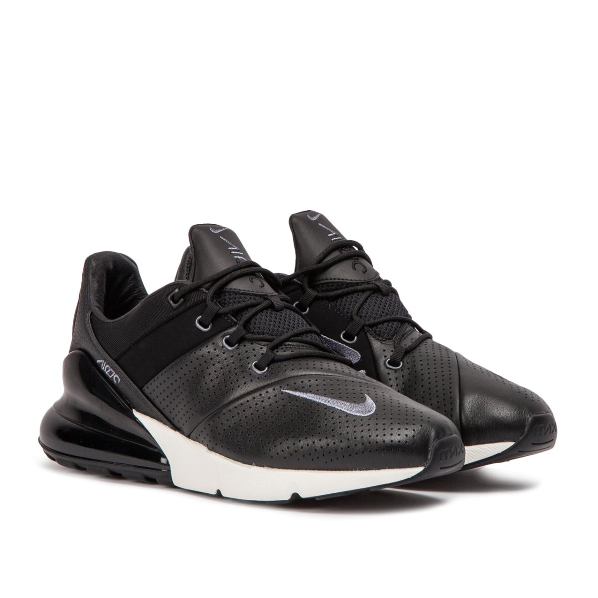 Nike Air Max 270 Premium (Schwarz)  - Allike Store