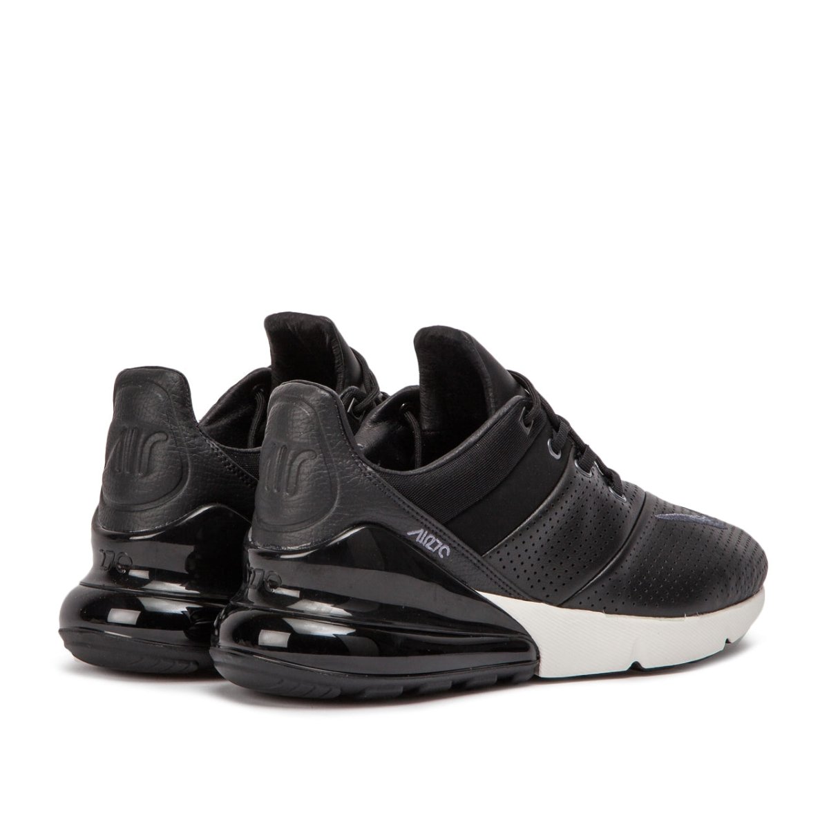 Nike Air Max 270 Premium (Schwarz)  - Allike Store