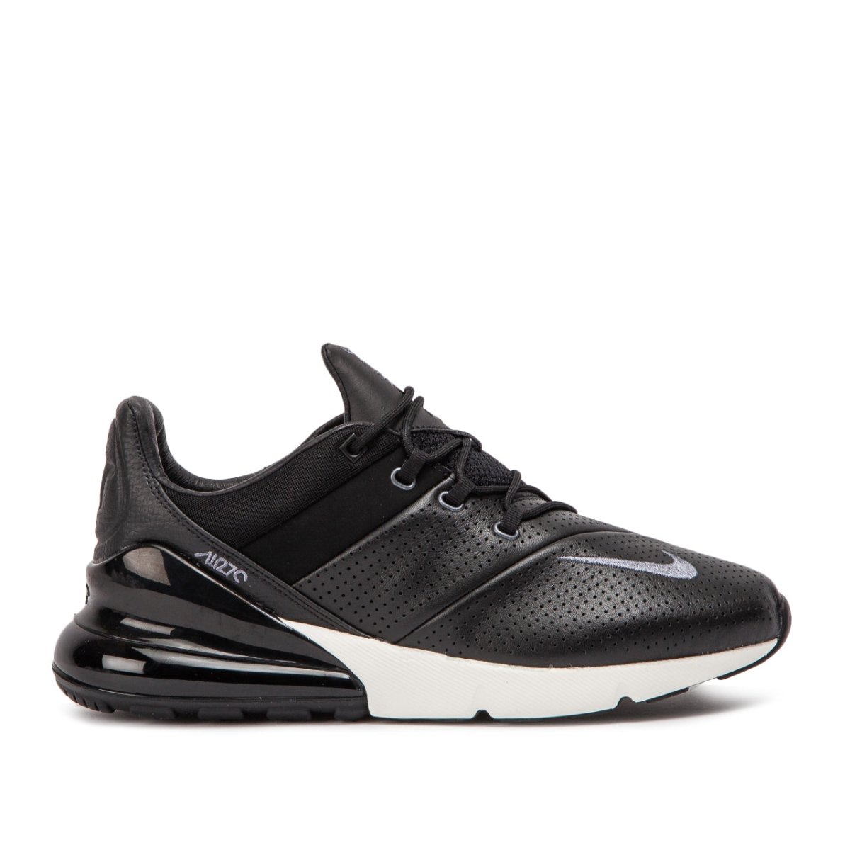 Nike Air Max 270 Premium (Schwarz)  - Allike Store