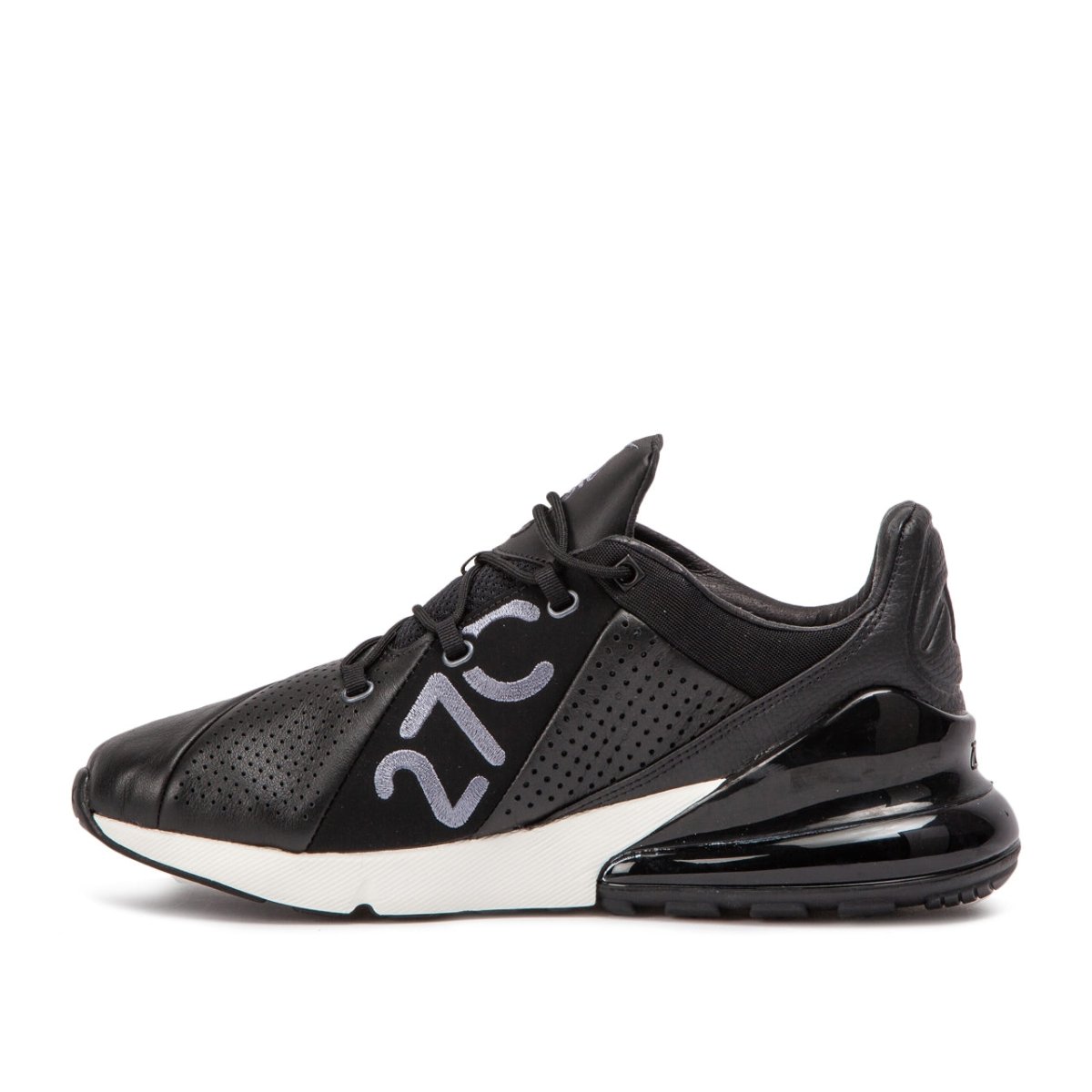 Nike Air Max 270 Premium (Schwarz)  - Allike Store