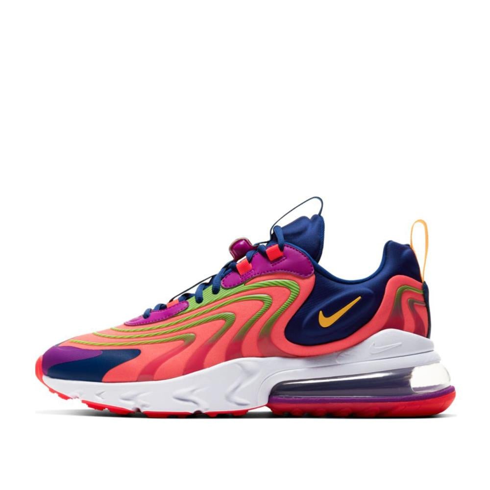 Nike Air Max 270 React ENG (Multi)  - Allike Store