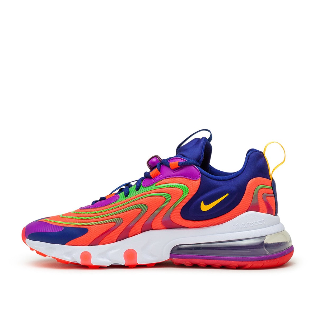 Nike Air Max 270 React ENG (Multi)  - Allike Store