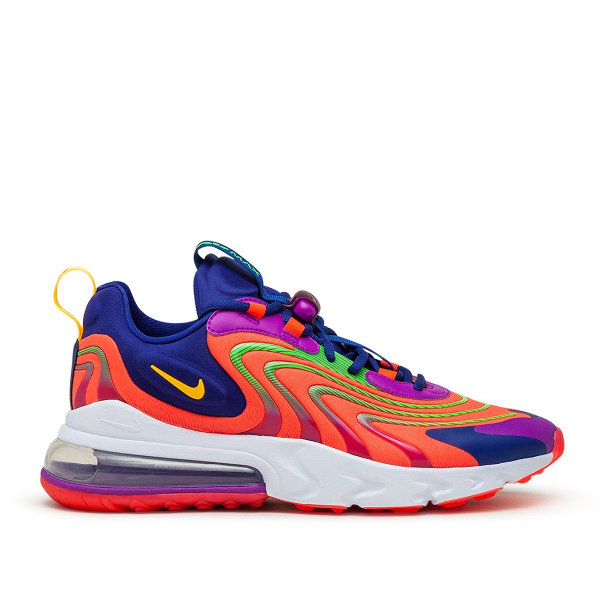 Nike Air Max 270 React ENG (Multi)  - Allike Store