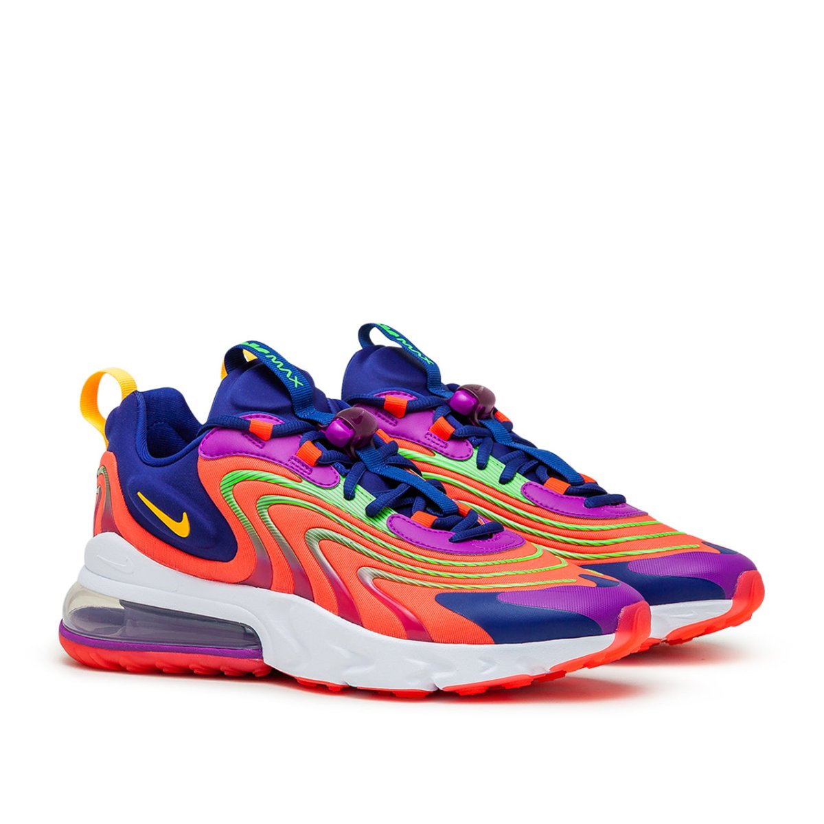 Nike Air Max 270 React ENG Multi CD0113 600 Allike Store