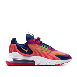 Nike Air Max 270 React ENG (Multi)  - Allike Store