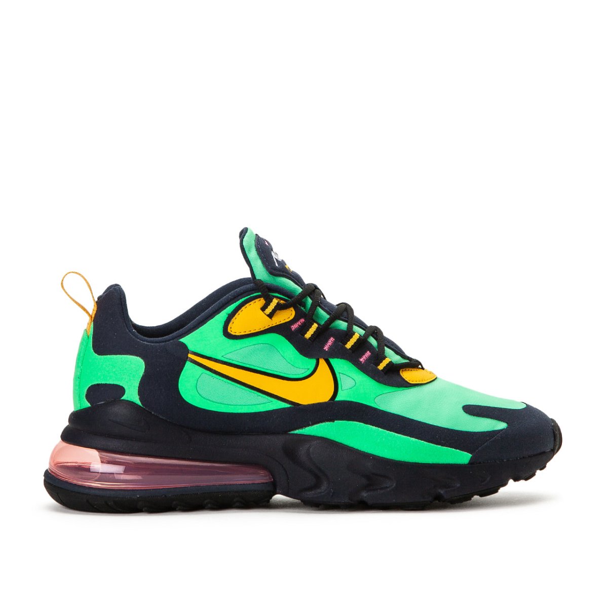 Nike Air Max 270 React 'Pop Art' (Grün)  - Allike Store