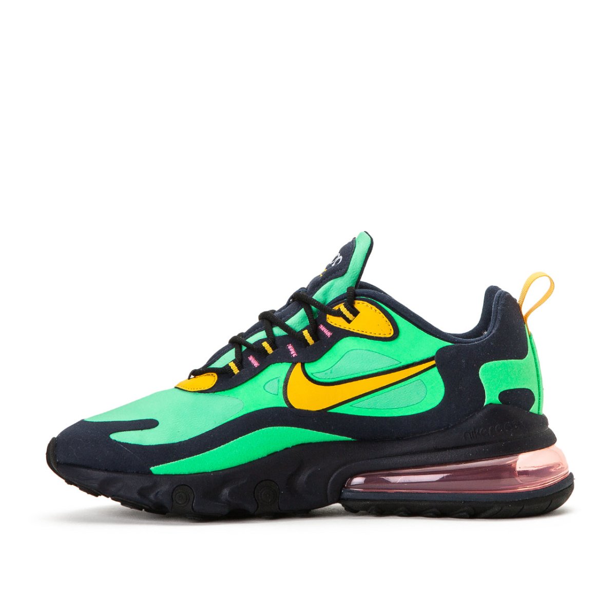 Nike air max outlet react 270 pop art