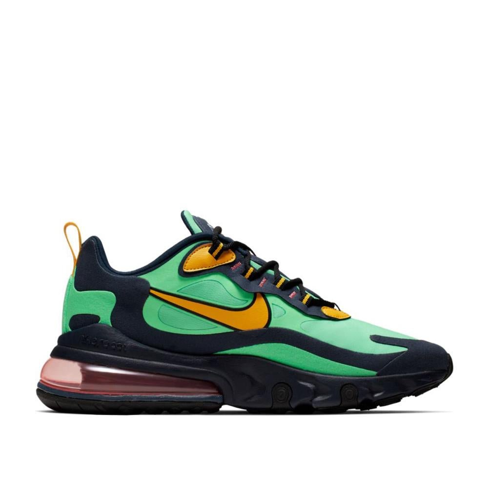 Nike Air Max 270 React 'Pop Art' (Grün)  - Allike Store