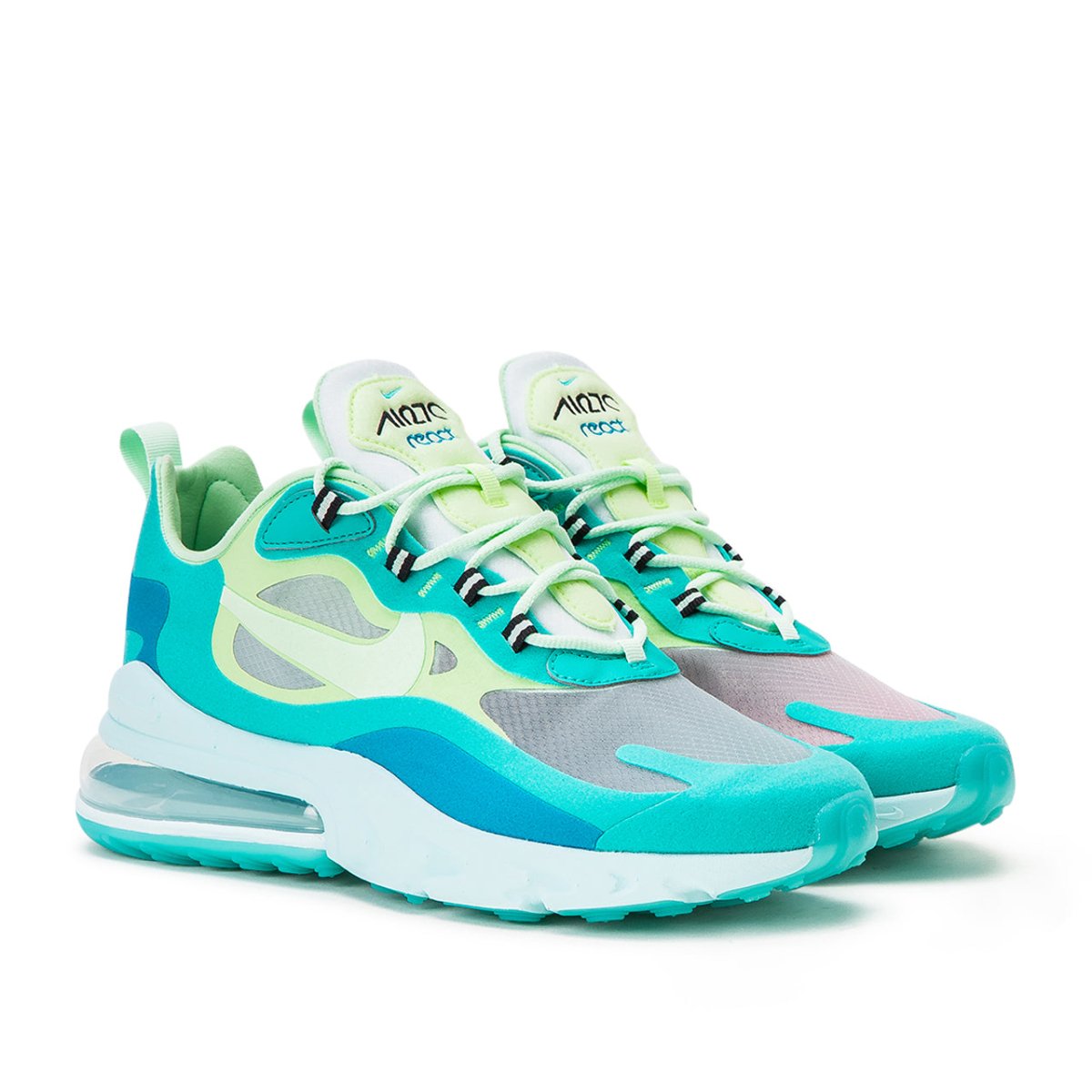 Nike air max 270 react opiniones hotsell