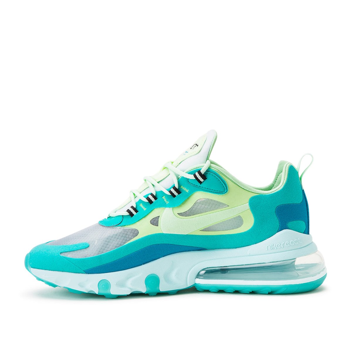 Nike Air Max 270 React (Türkis)  - Allike Store