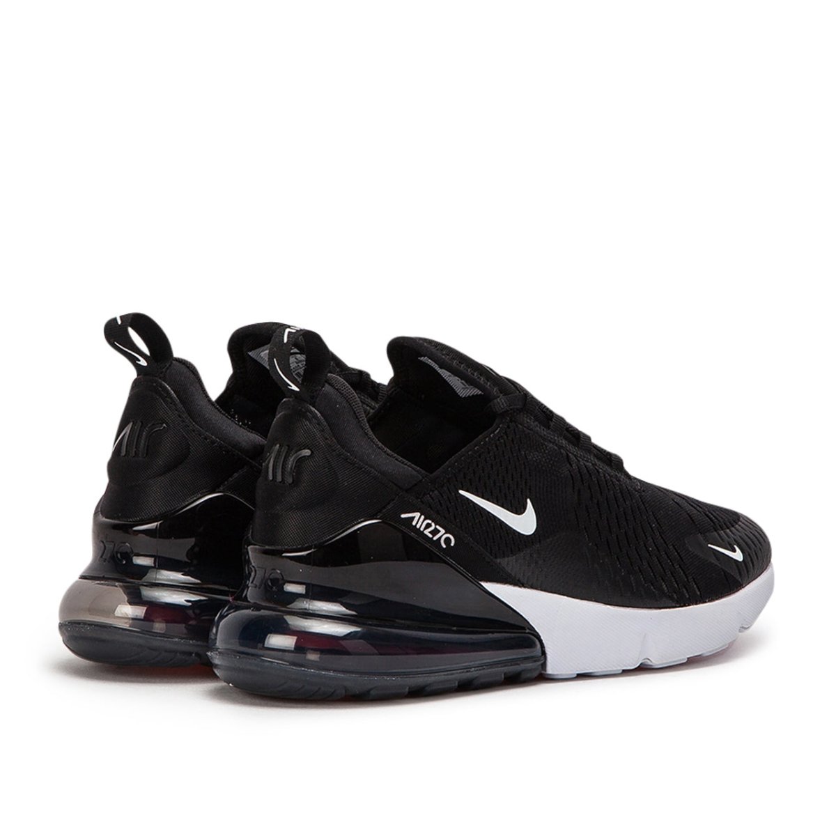 Nike Air Max 270 (Schwarz)  - Allike Store