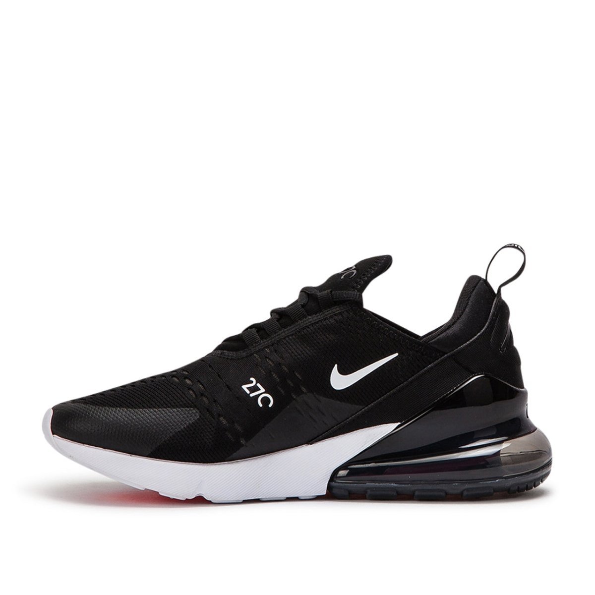 Nike Air Max 270 (Schwarz)  - Allike Store