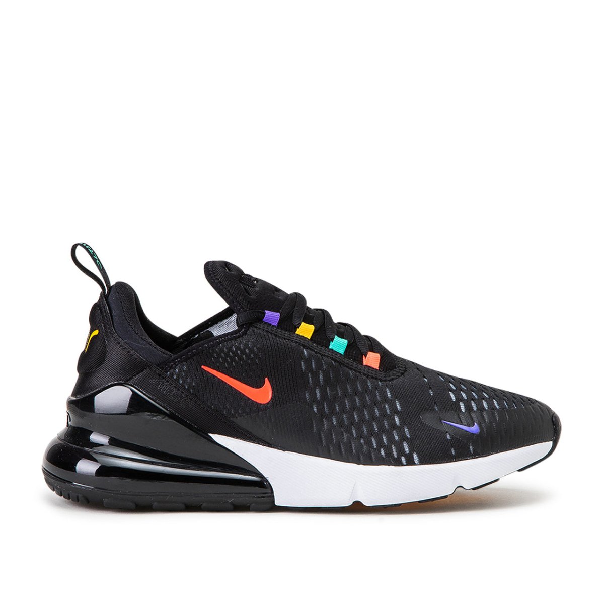 Nike Air Max 270 (Schwarz)  - Allike Store