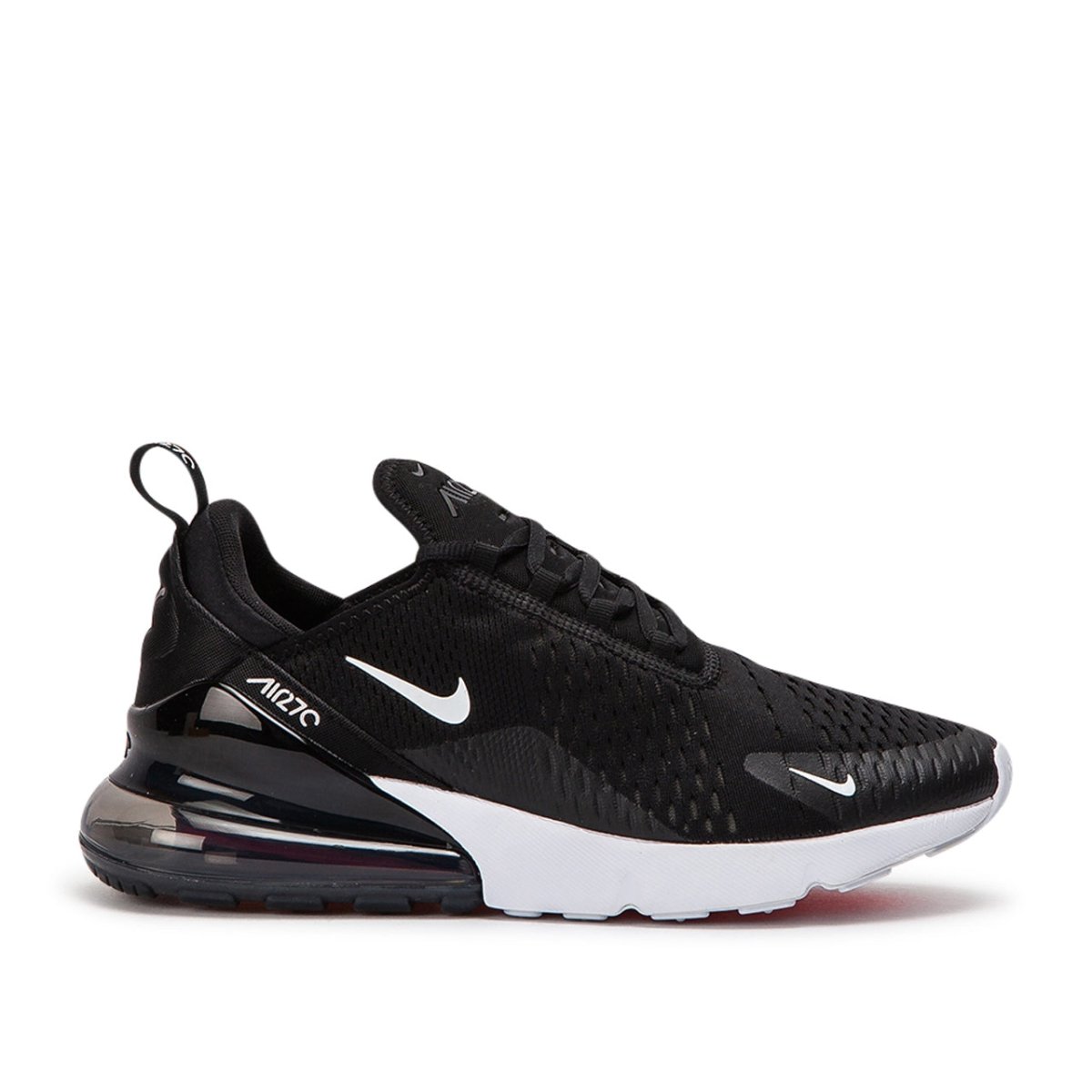 Nike Air Max 270 (Schwarz)  - Allike Store