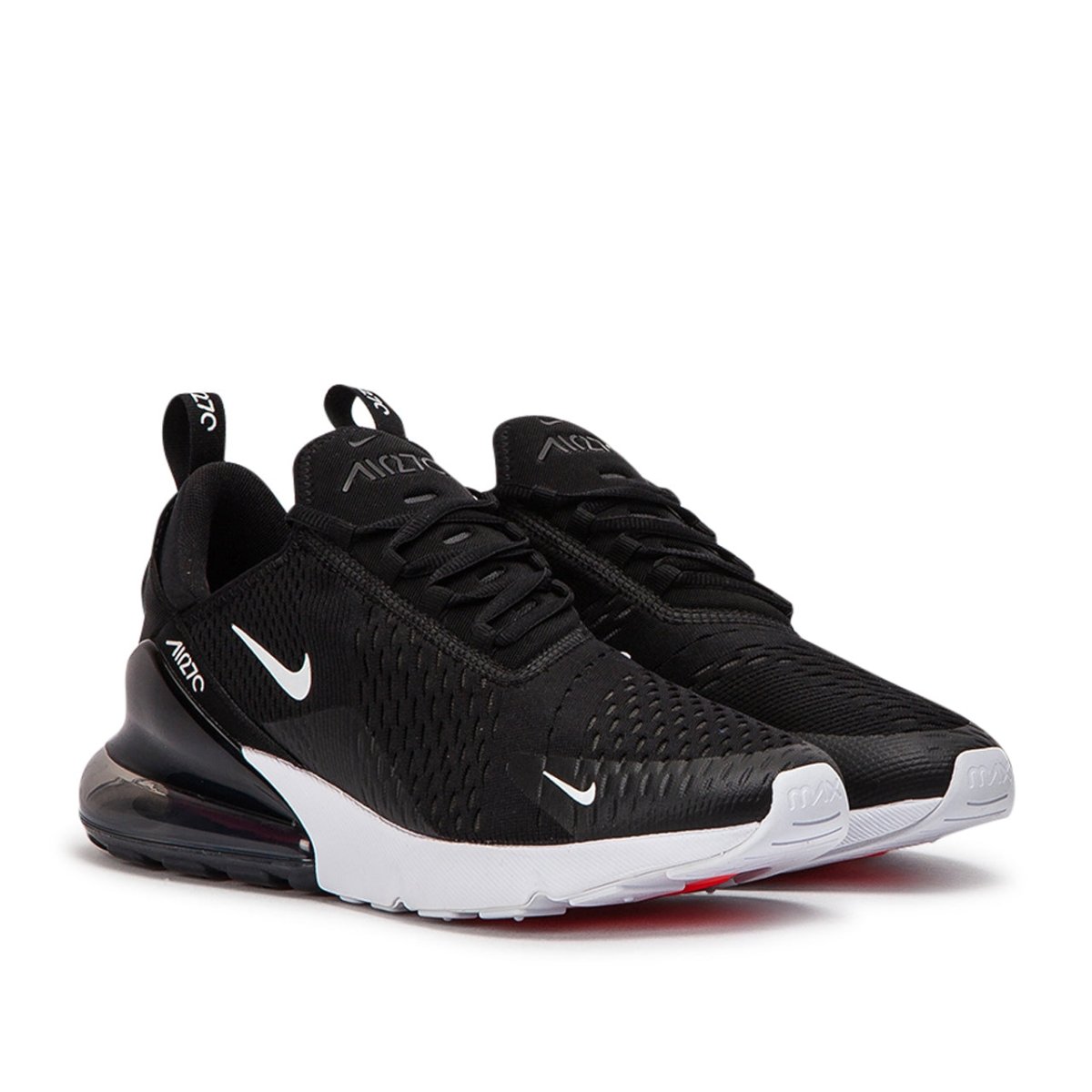 Nike Air Max 270 (Schwarz)  - Allike Store