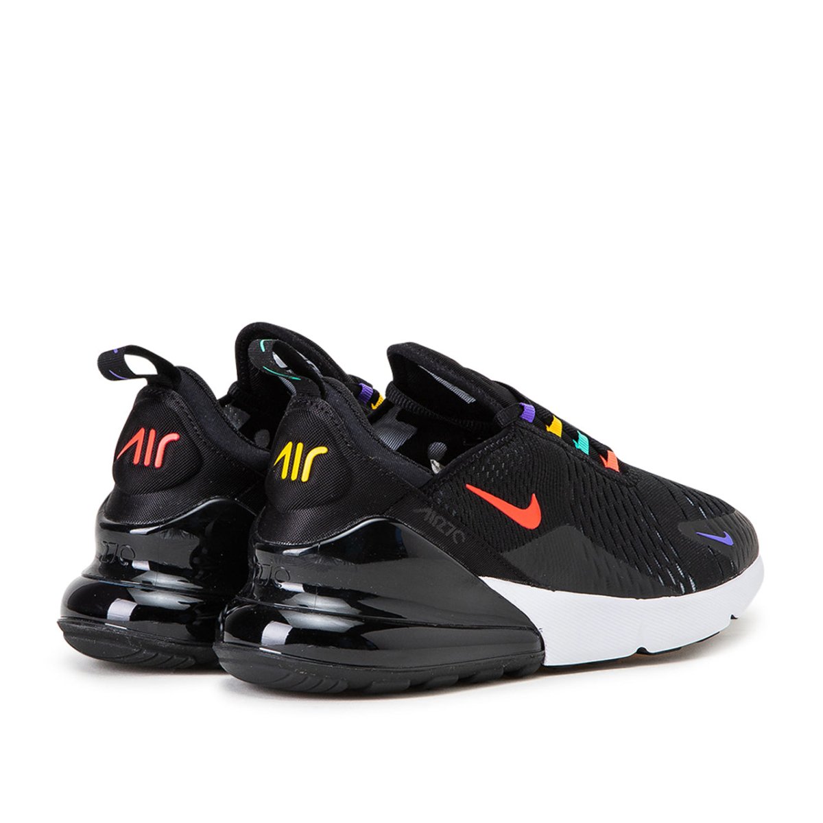 Nike Air Max 270 Schwarz AH8050 023 Allike Store