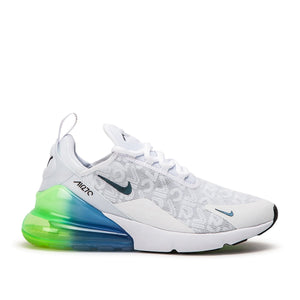 Nike Air Max 270 SE (Weiß / Multi)  - Allike Store