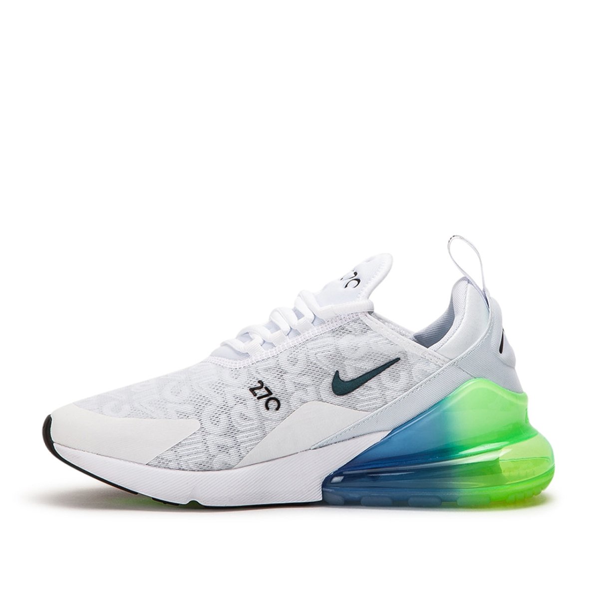 Nike Air Max 270 SE (Weiß / Multi)  - Allike Store