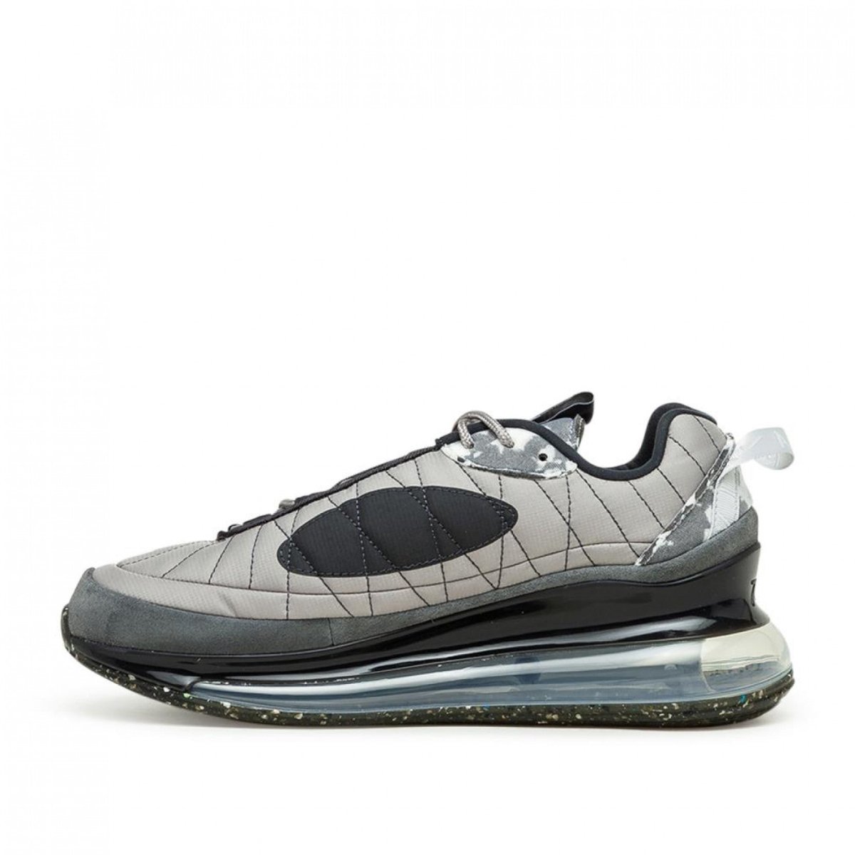 Nike Air Max 720-818 (Schwarz / Grau)  - Allike Store