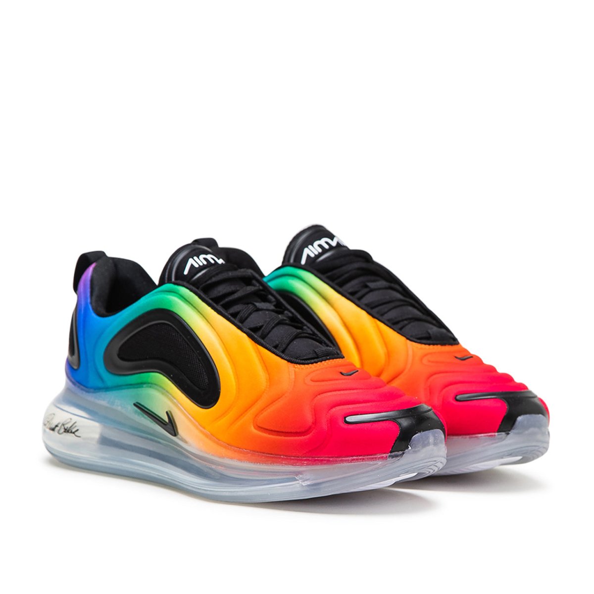 Nike Air Max 720 'Betrue' (Multi)  - Allike Store