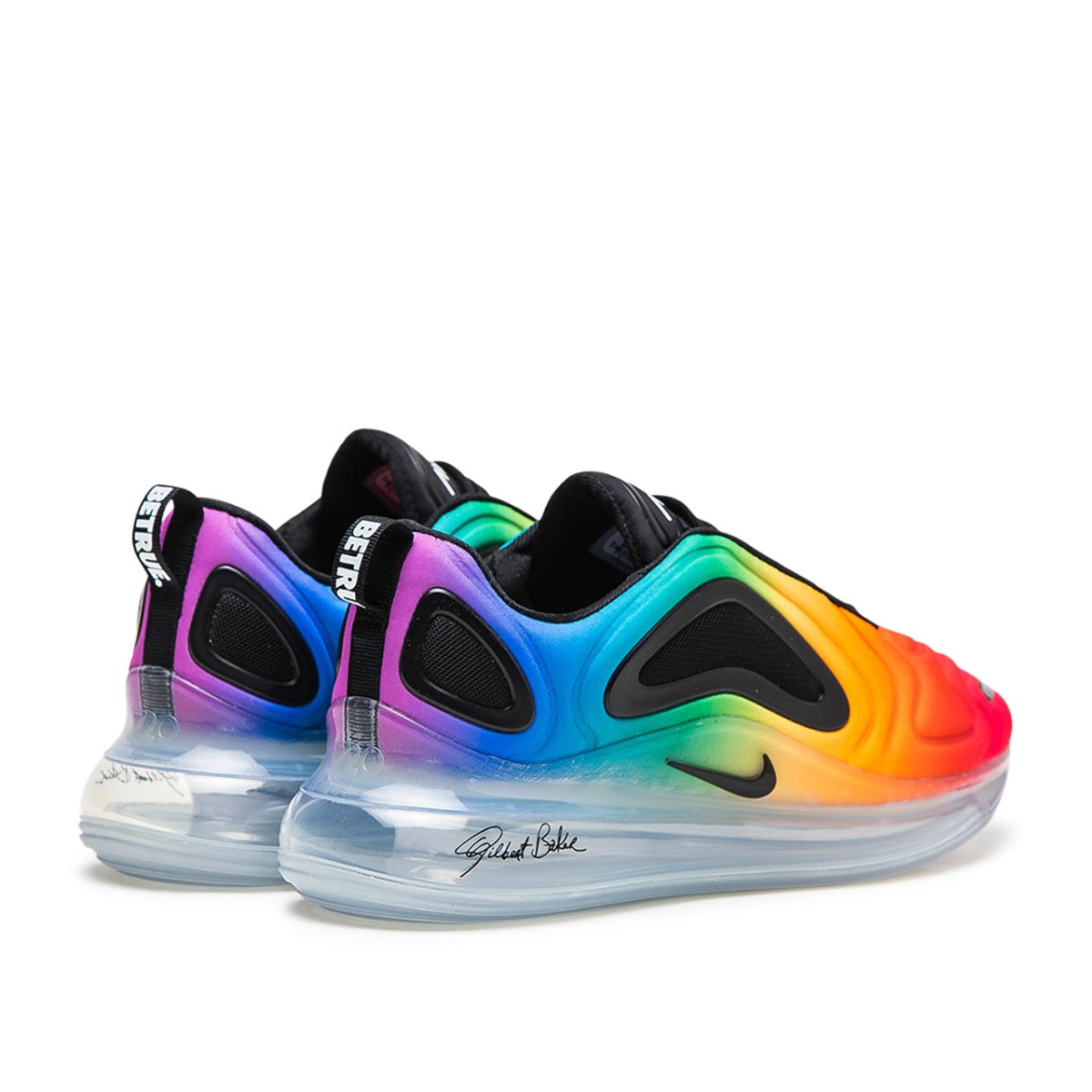 Nike Air Max 720 'Betrue' (Multi)  - Allike Store