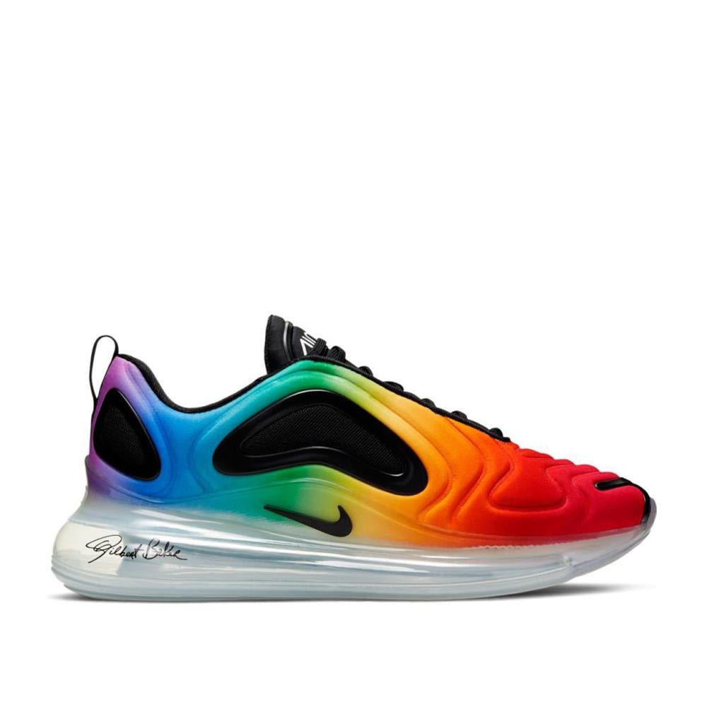 Nike Air Max 720 'Betrue' (Multi)  - Allike Store