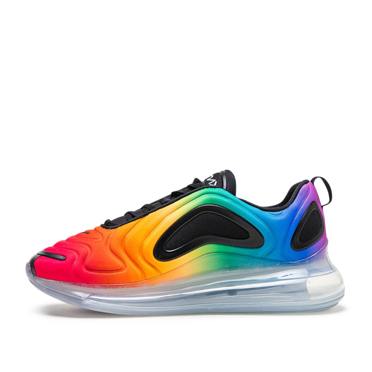 Nike Air Max 720 'Betrue' (Multi)  - Allike Store