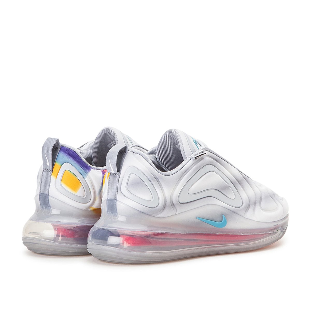 Nike Air Max 720 (Grau)  - Allike Store