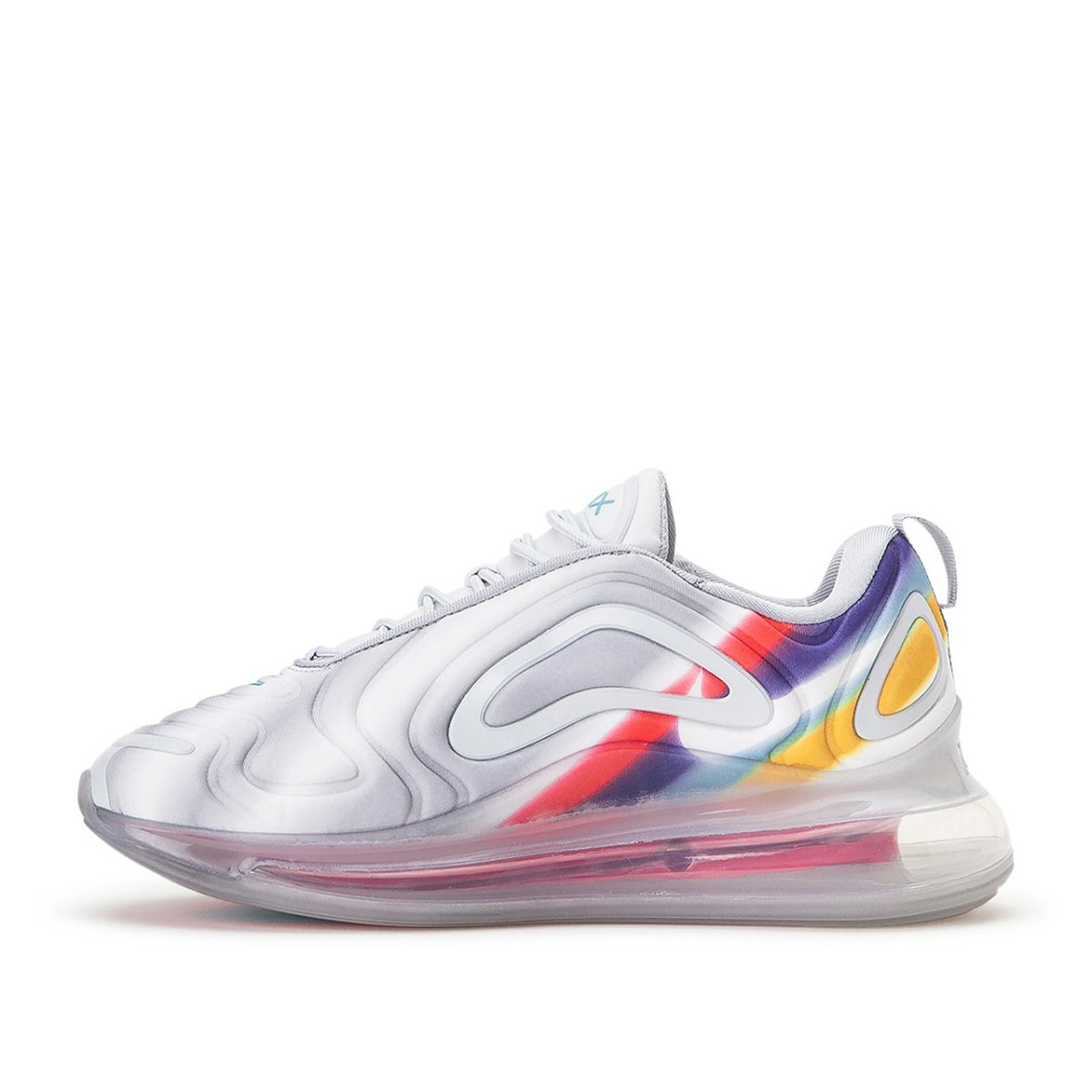 Nike Air Max 720 (Grau)  - Allike Store