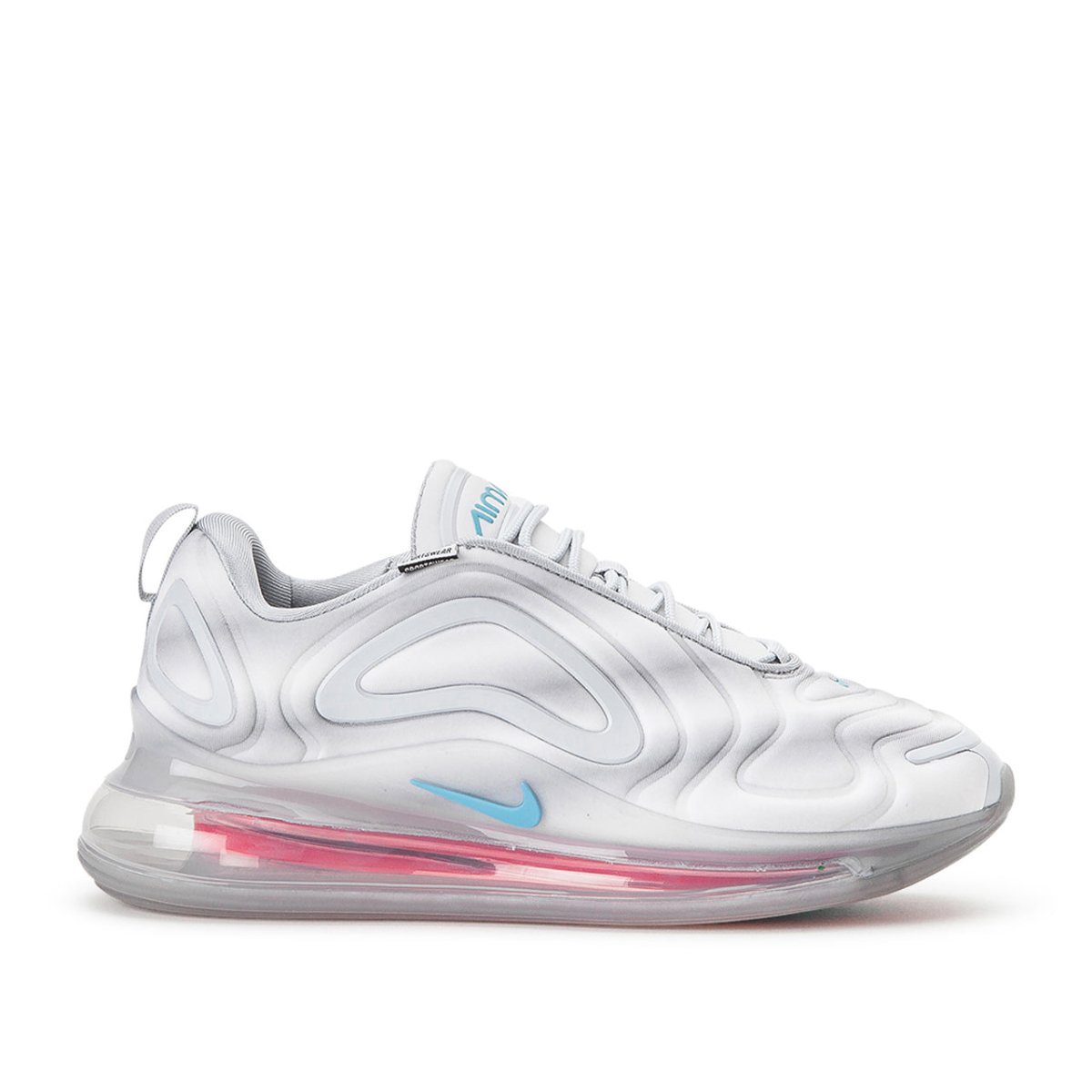 Nike Air Max 720 (Grau)  - Allike Store