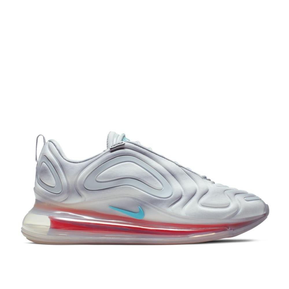 Nike Air Max 720 (Grau)  - Allike Store