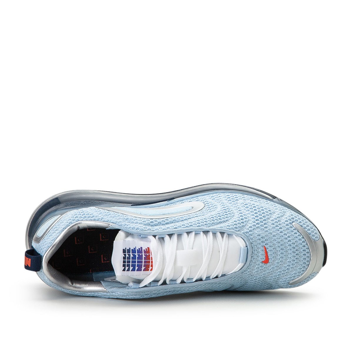 Nike Air Max 720 Light Blue CK5033 400 Allike Store