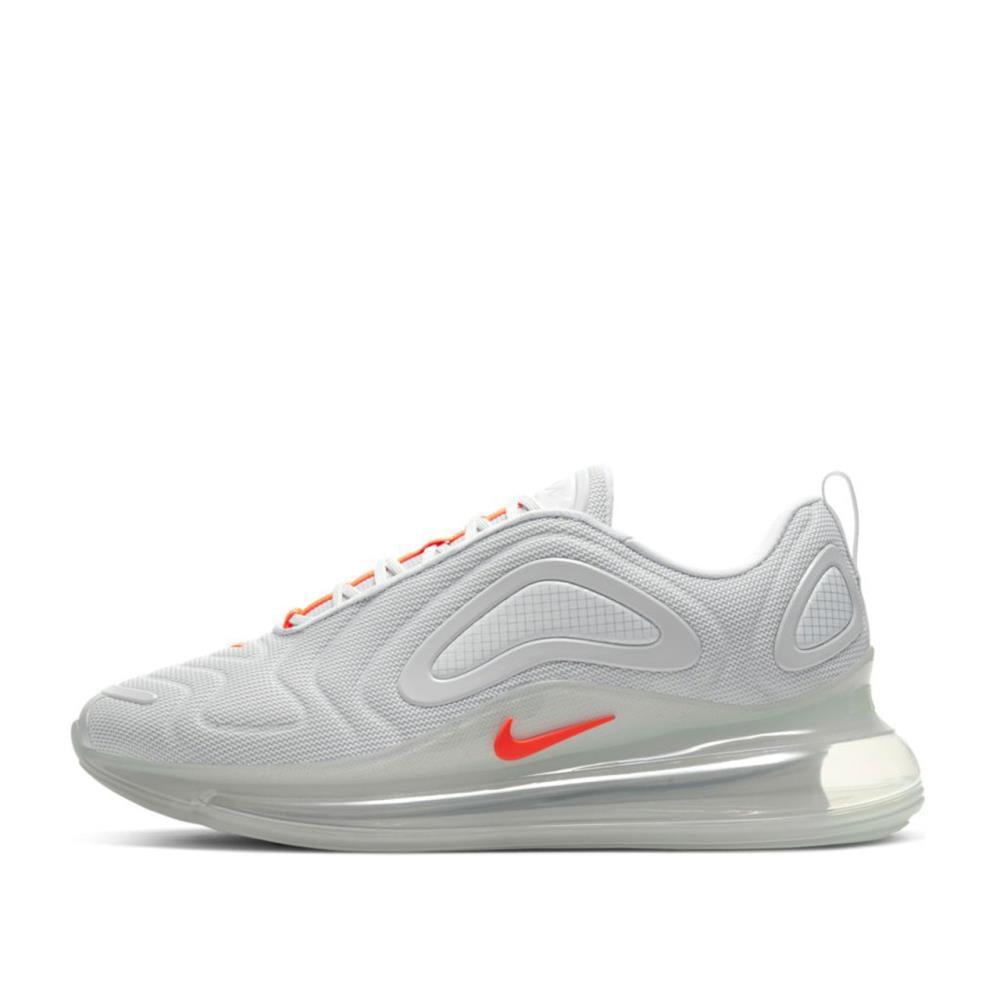 Nike Air Max 720 Hellgrau Orange CV1633 001 Allike Store