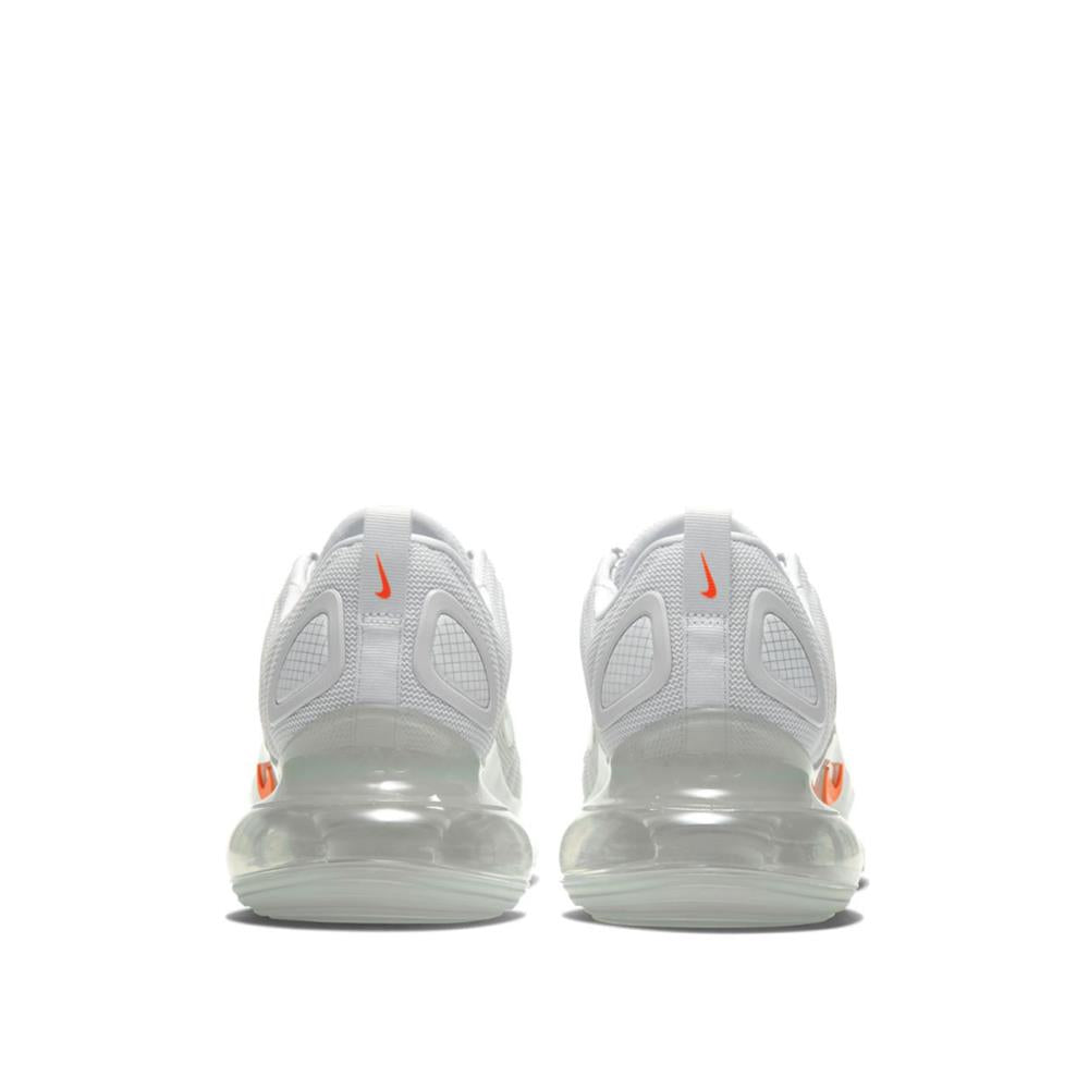 Nike Air Max 720 (Hellgrau / Orange)  - Allike Store