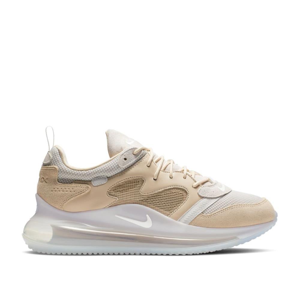 Nike Air Max 720 'OBJ'  (Beige / Weiß)  - Allike Store