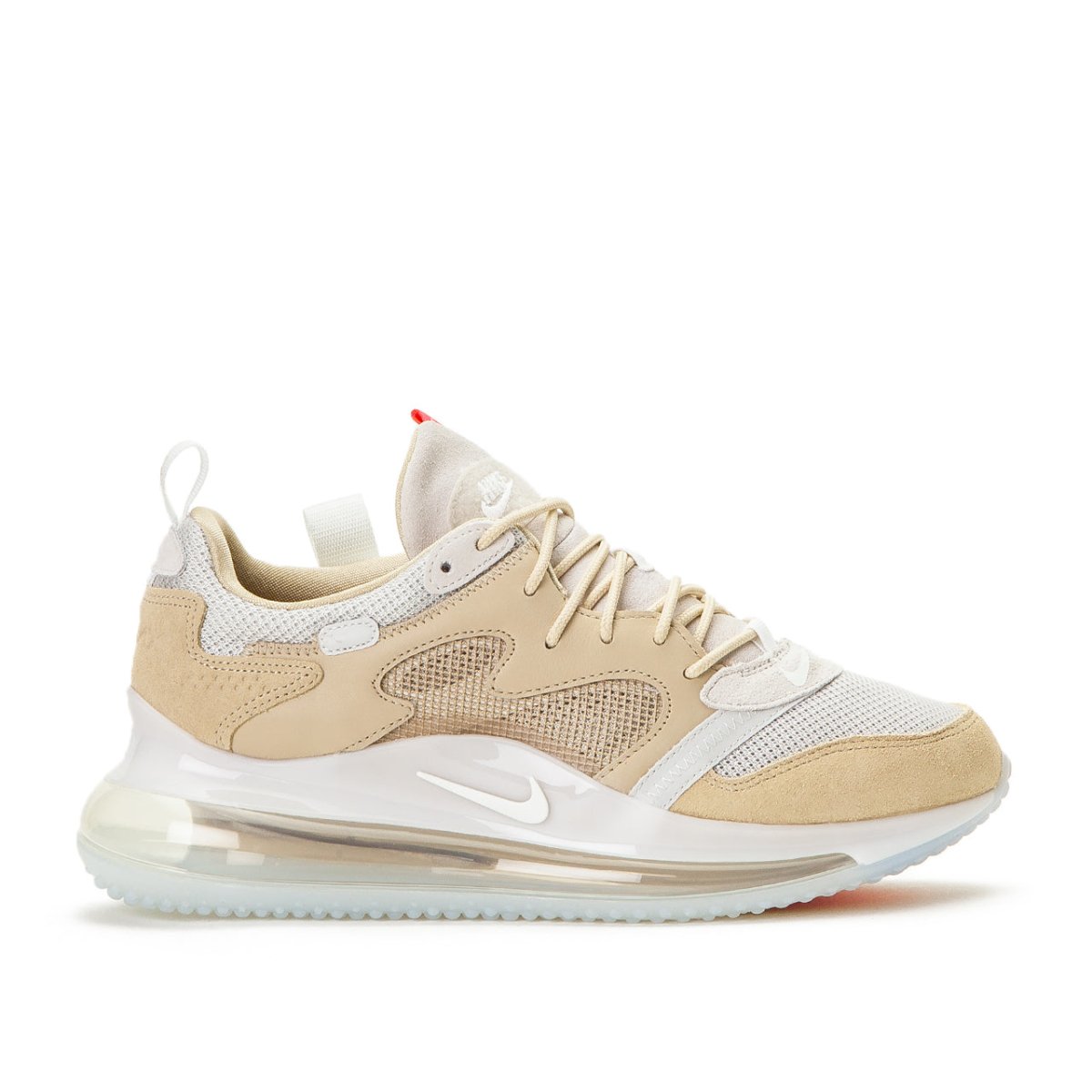 Nike Air Max 720 'OBJ'  (Beige / Weiß)  - Allike Store