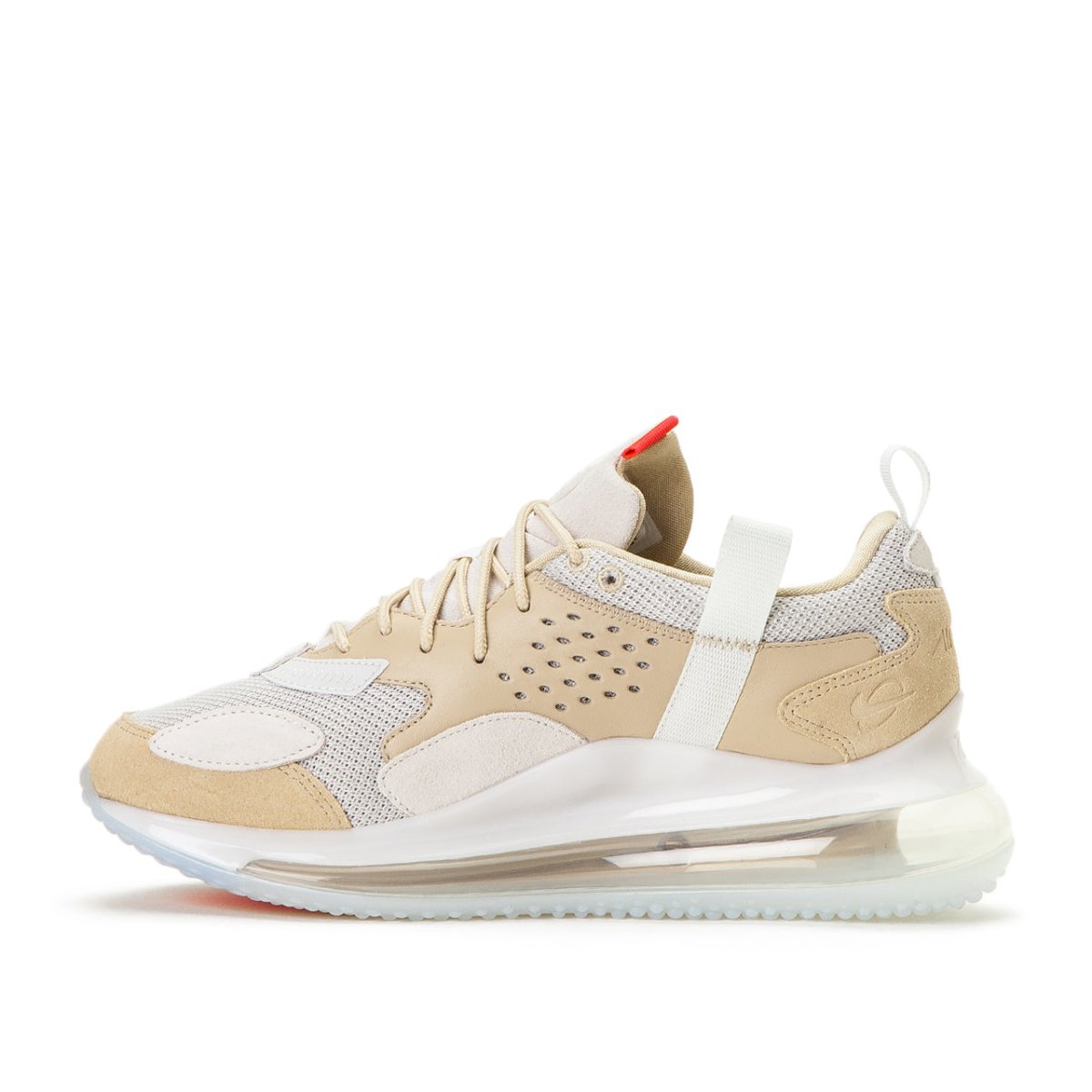 Nike Air Max 720 'OBJ'  (Beige / Weiß)  - Allike Store