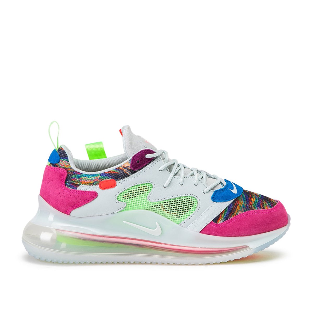 Nike Air Max 720 'OBJ' (Multi)  - Allike Store