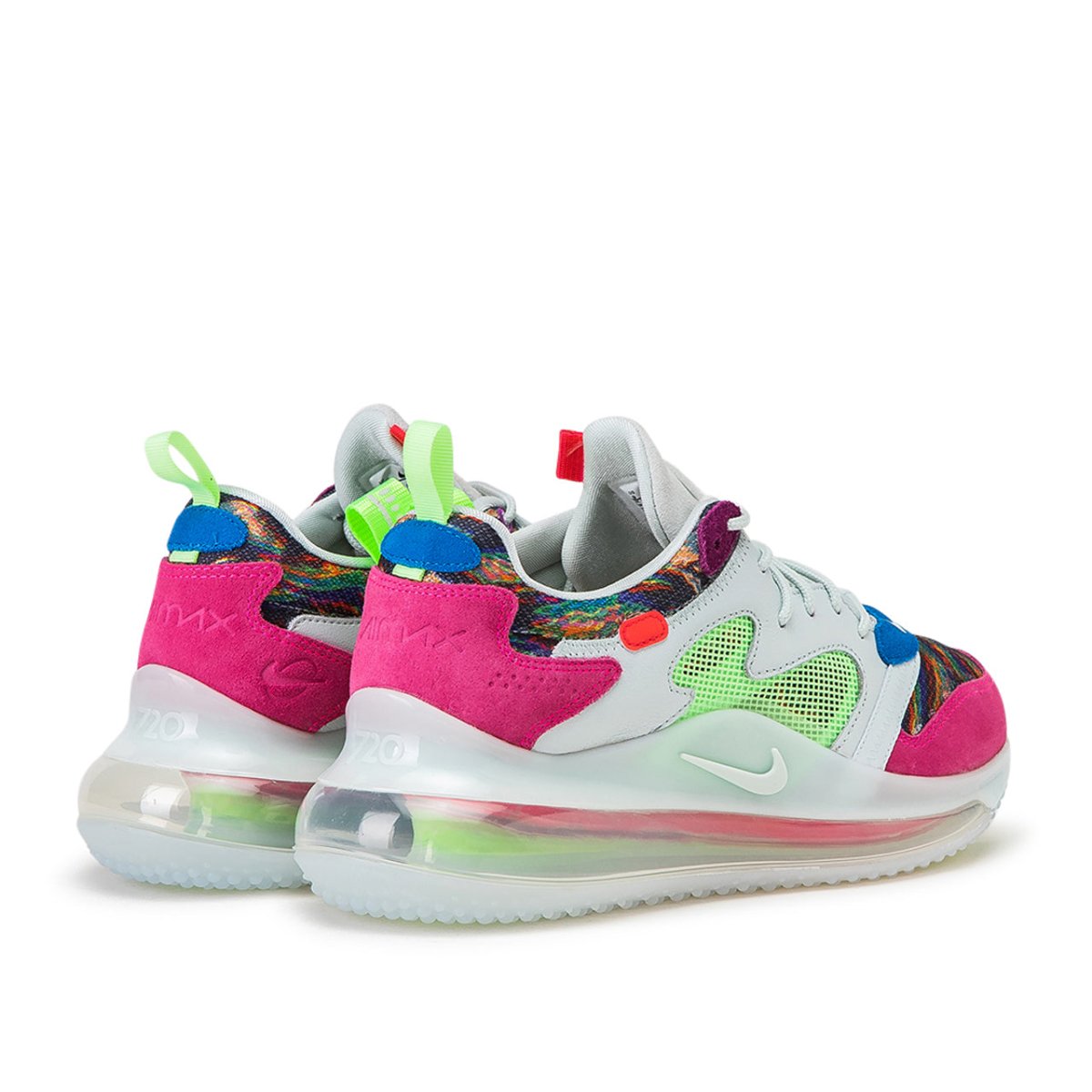 Nike Air Max 720 OBJ Multi CK2531 900 Allike Store