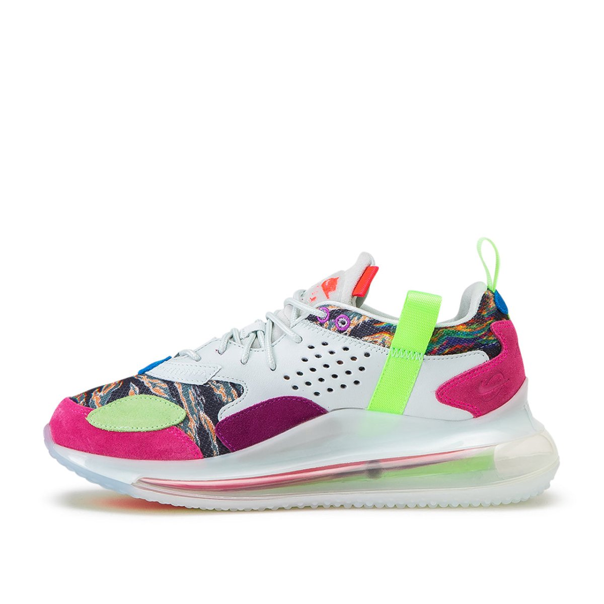 Nike Air Max 720 'OBJ' (Multi)  - Allike Store