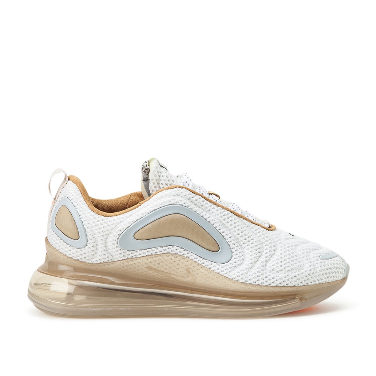 Nike Air Max 720 'Pale Vanilla' (Weiß / Beige)  - Allike Store