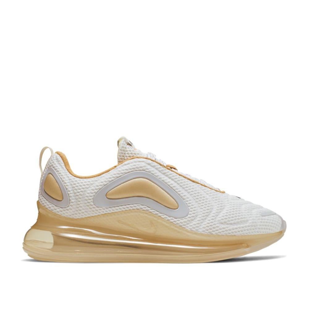 Nike Air Max 720 'Pale Vanilla' (Weiß / Beige)  - Allike Store