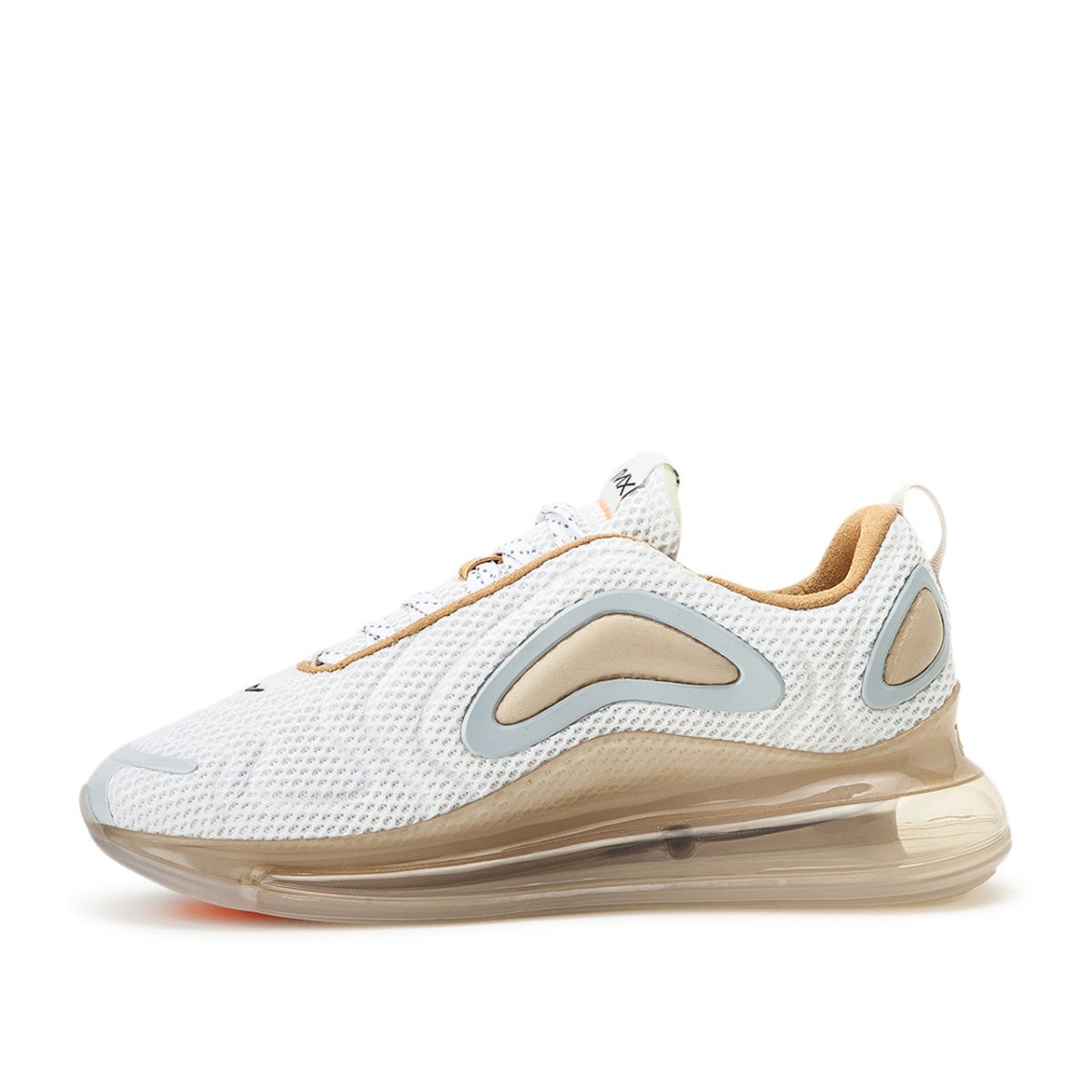 Nike Air Max 720 'Pale Vanilla' (Weiß / Beige)  - Allike Store