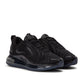 Nike Air Max 720 (Schwarz)  - Allike Store