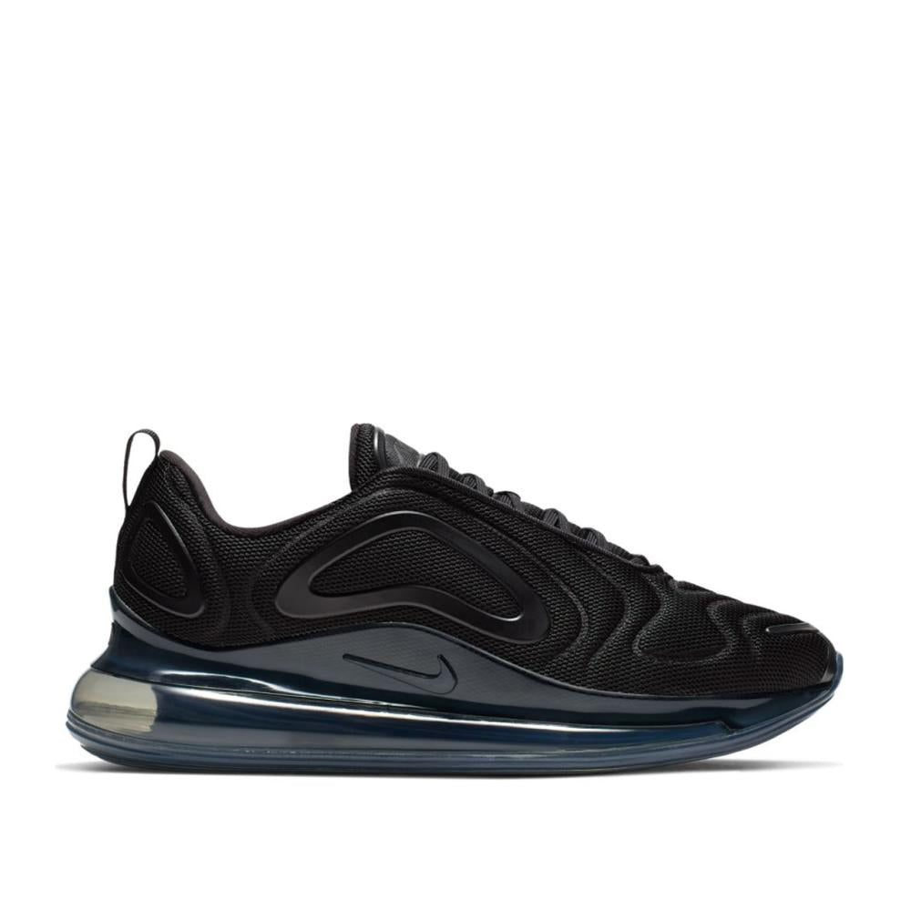 Nike Air Max 720 (Schwarz)  - Allike Store