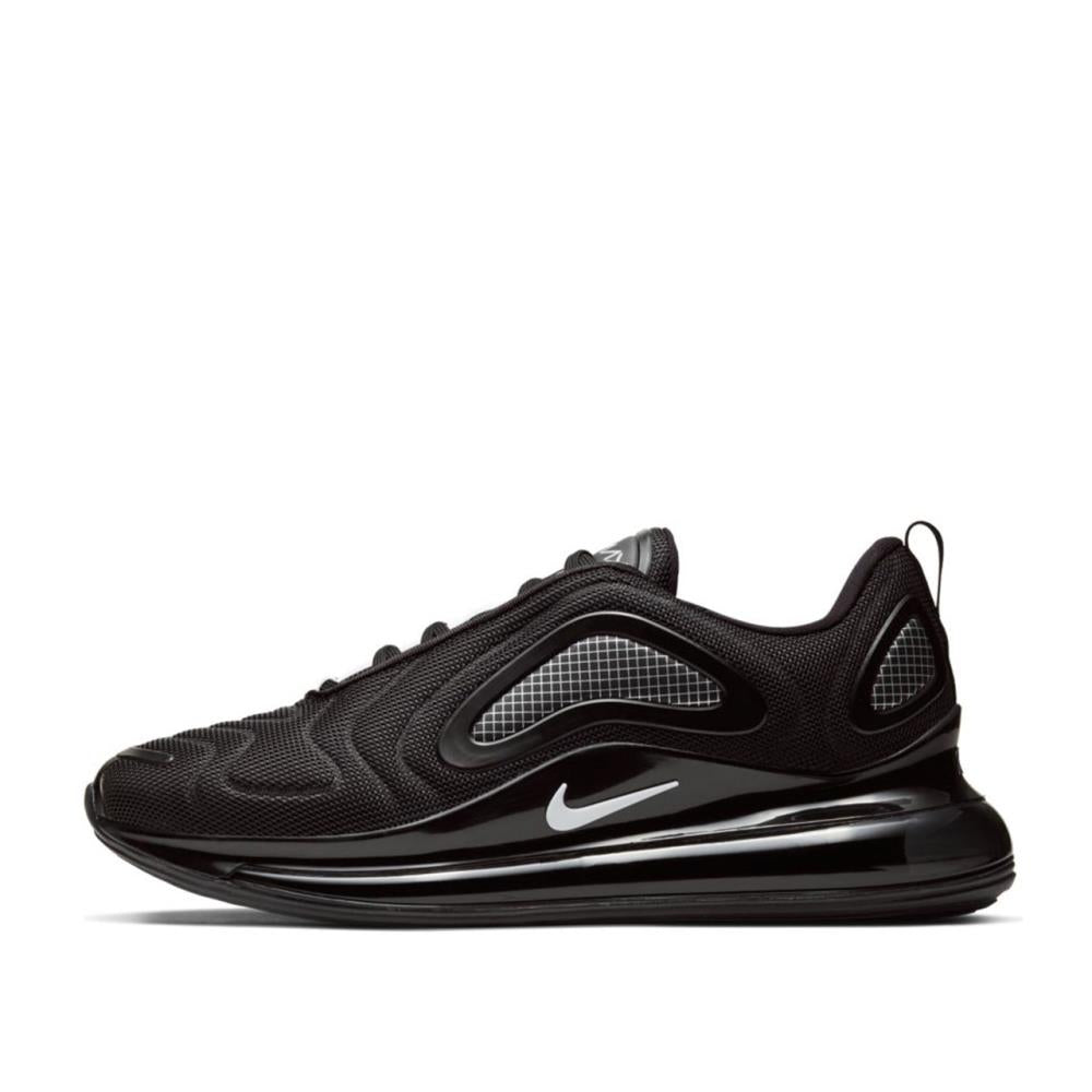 Nike Air Max 720 Schwarz WeiB