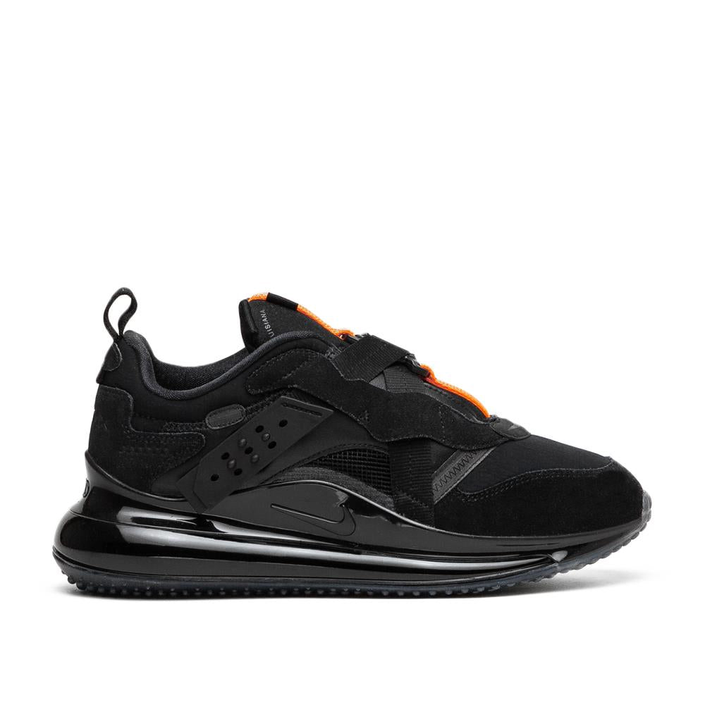 Nike Air Max 720 Slip 'OBJ' (Schwarz)  - Allike Store